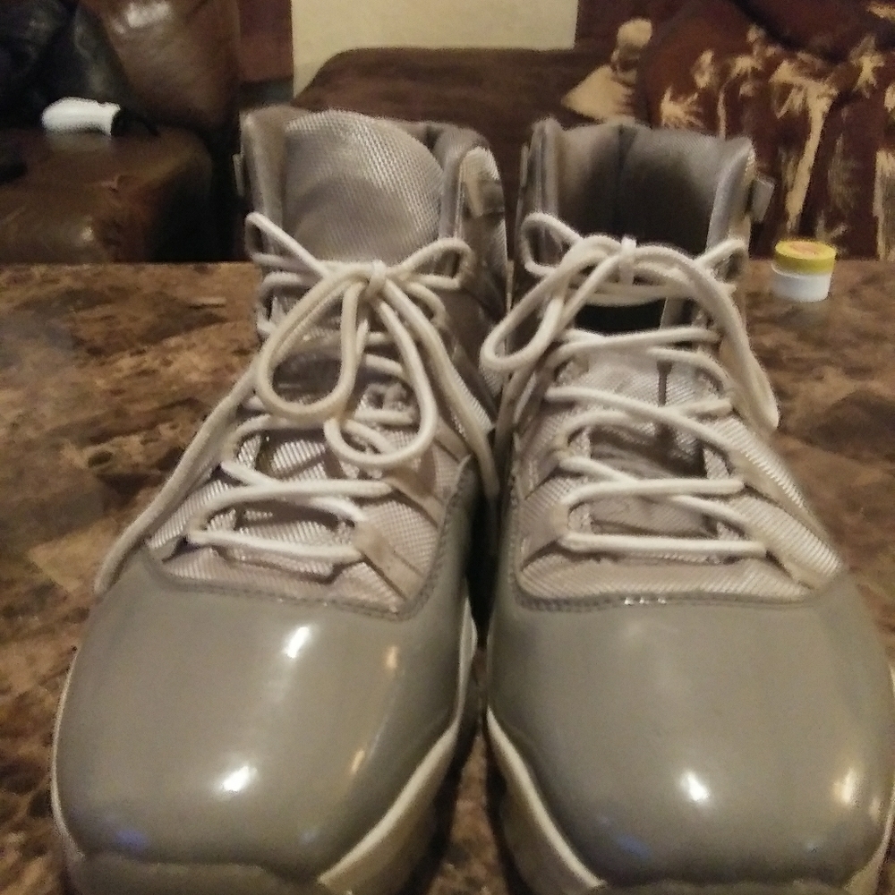 Jordan 9s